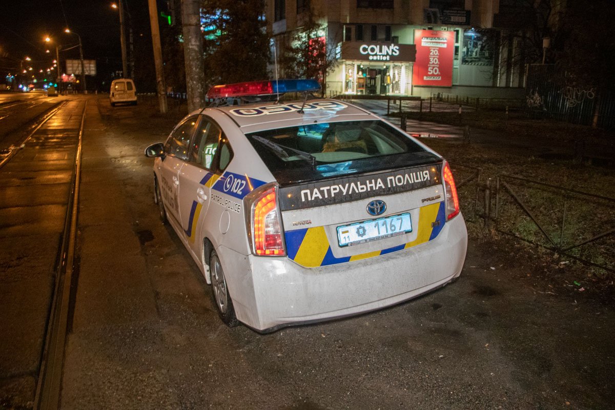 Детали случившегося устанавливаются Детали случившегося устанавливаются