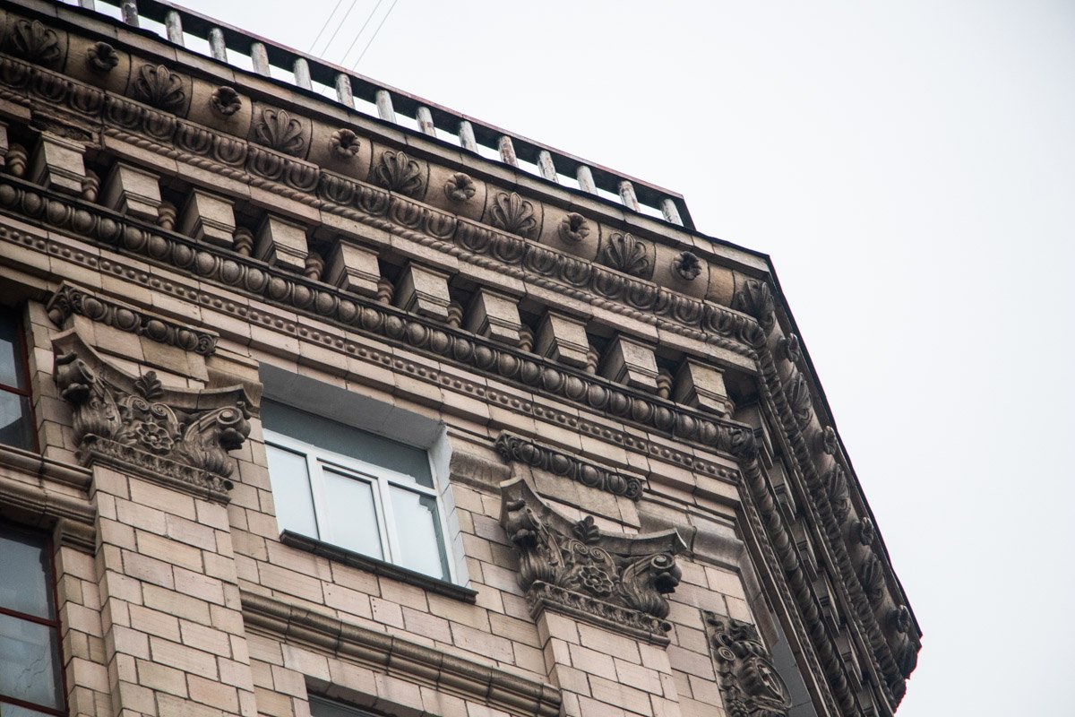 В КГГА обратился активист Семен Широчин В КГГА обратился активист Семен Широчин