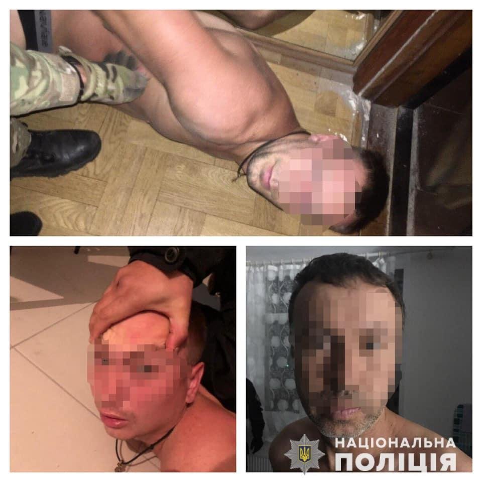 Россиянин, подозреваемый в убийстве Окуевой, незаконно получил украинское гражданство