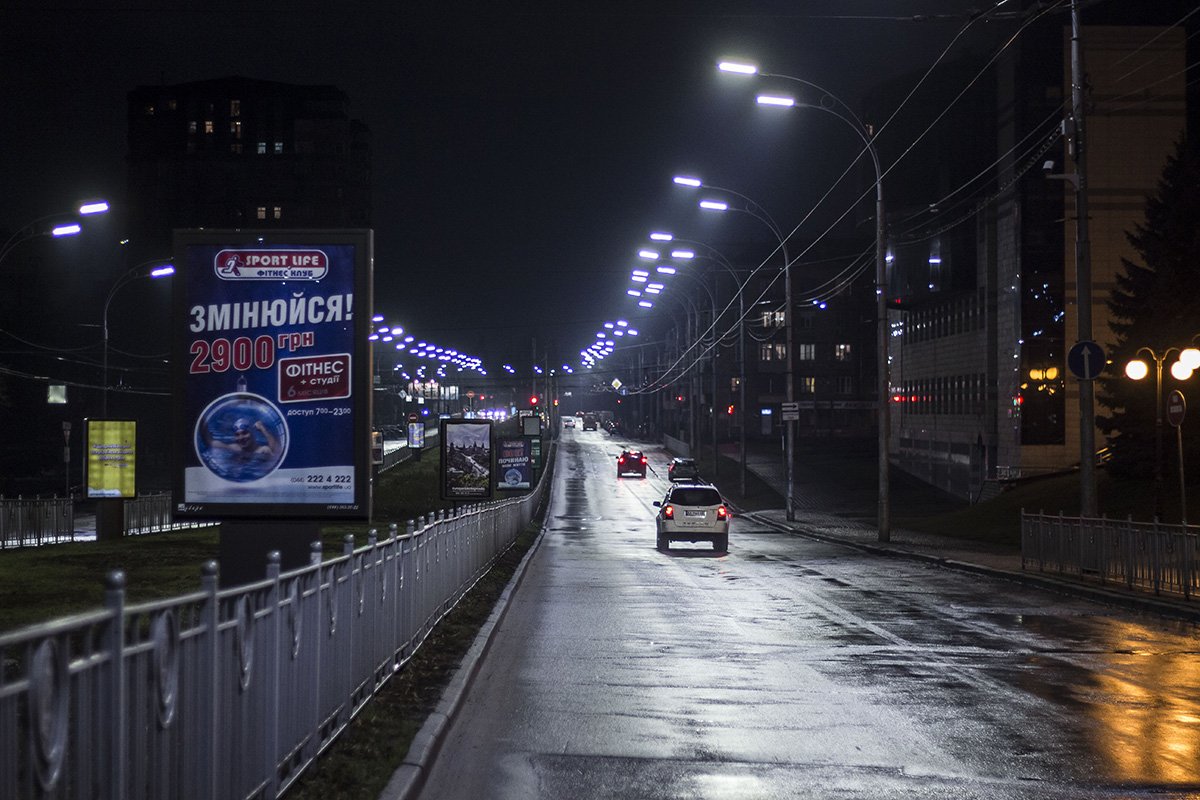 Улица планировалась как объездная магистраль к аэропорту в объезд жилых домов