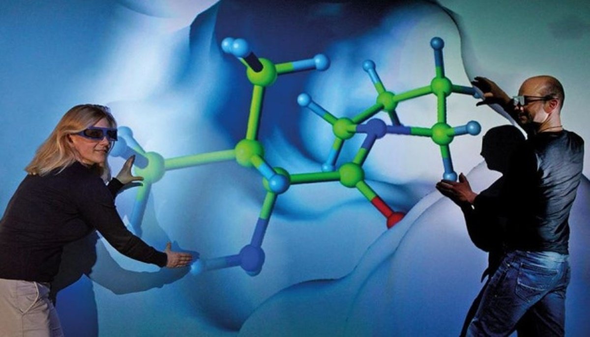 А почему бы не начать с того, чтобы больше познать себя?