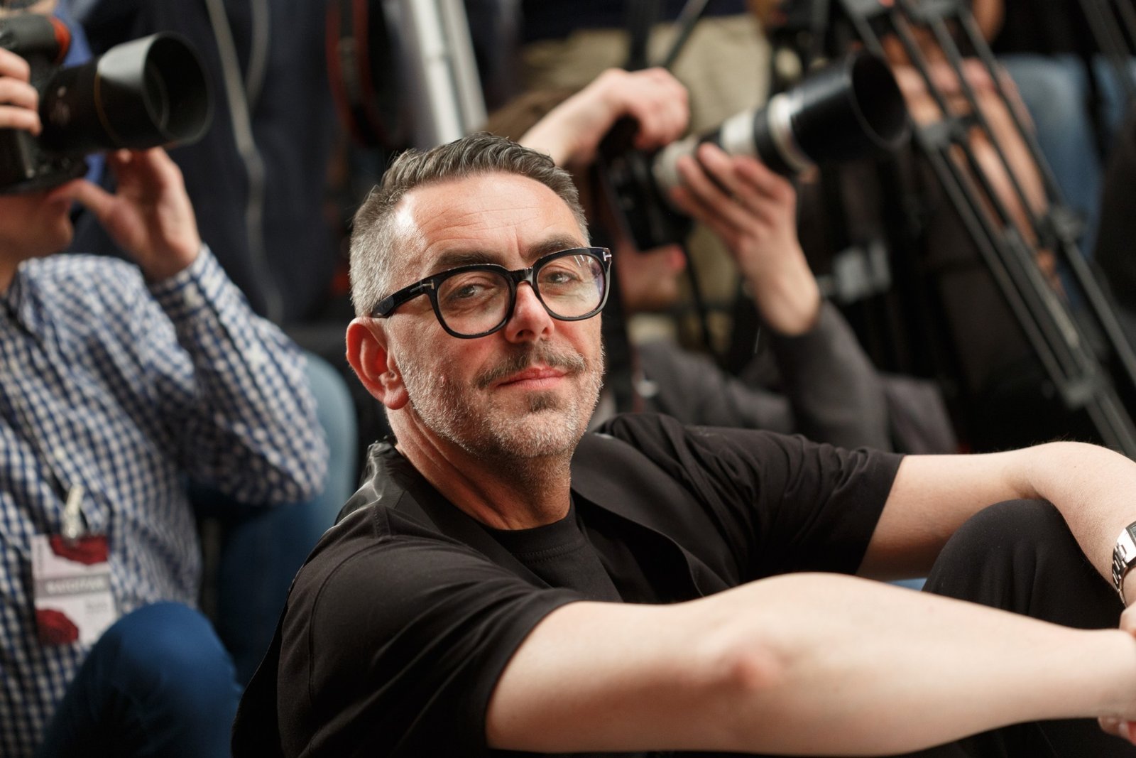 А что для вас роскошь? Джованни Оттонелло расскажет свое видение 