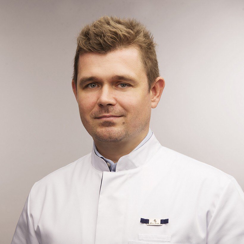 В центре Киева убили Андрея Сотника 