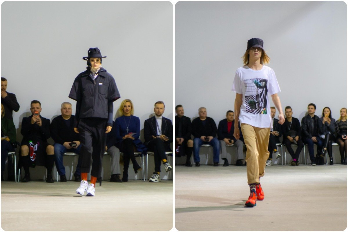 Ukrainian Fashion Week FW20-21: как прошли показы IDоL, MALVA FLOREA, ROUSSIN и KSENIASCHNAIDER 1