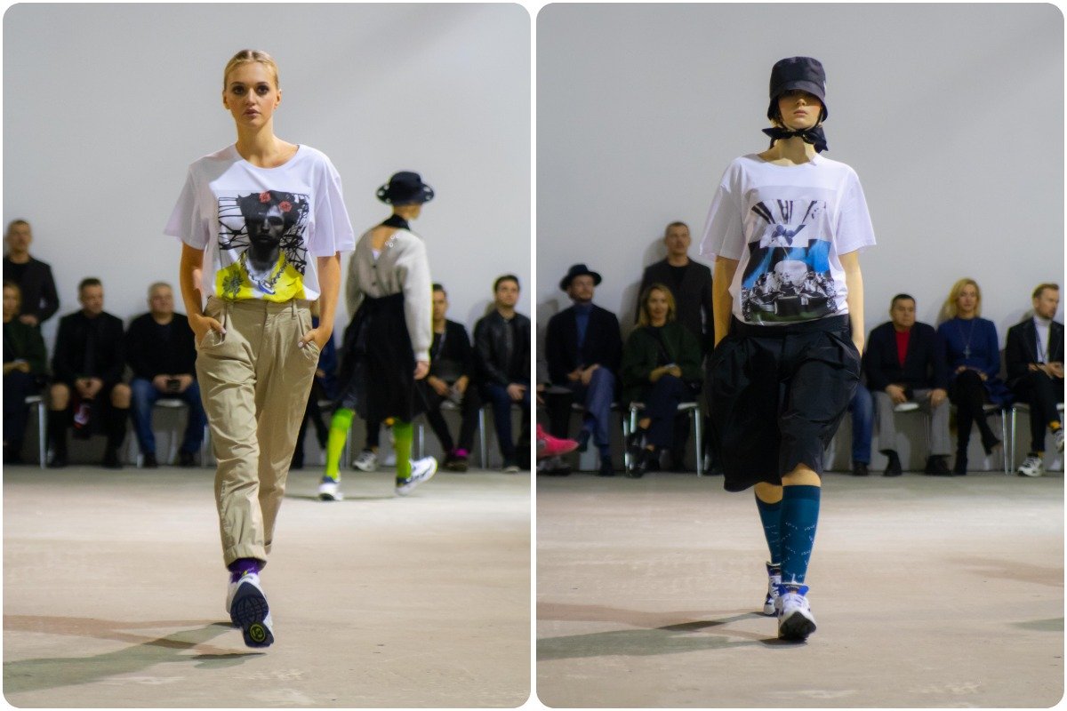 Ukrainian Fashion Week FW20-21: как прошли показы IDоL, MALVA FLOREA, ROUSSIN и KSENIASCHNAIDER 2