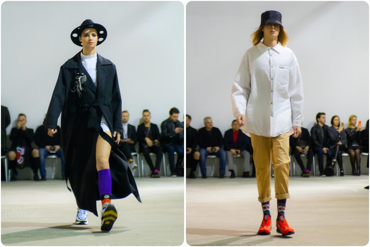 Ukrainian Fashion Week FW20-21: как прошли показы IDоL, MALVA FLOREA, ROUSSIN и KSENIASCHNAIDER 3