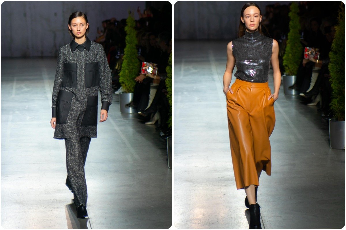 Ukrainian Fashion Week FW20-21: как прошли показы IDоL, MALVA FLOREA, ROUSSIN и KSENIASCHNAIDER 10