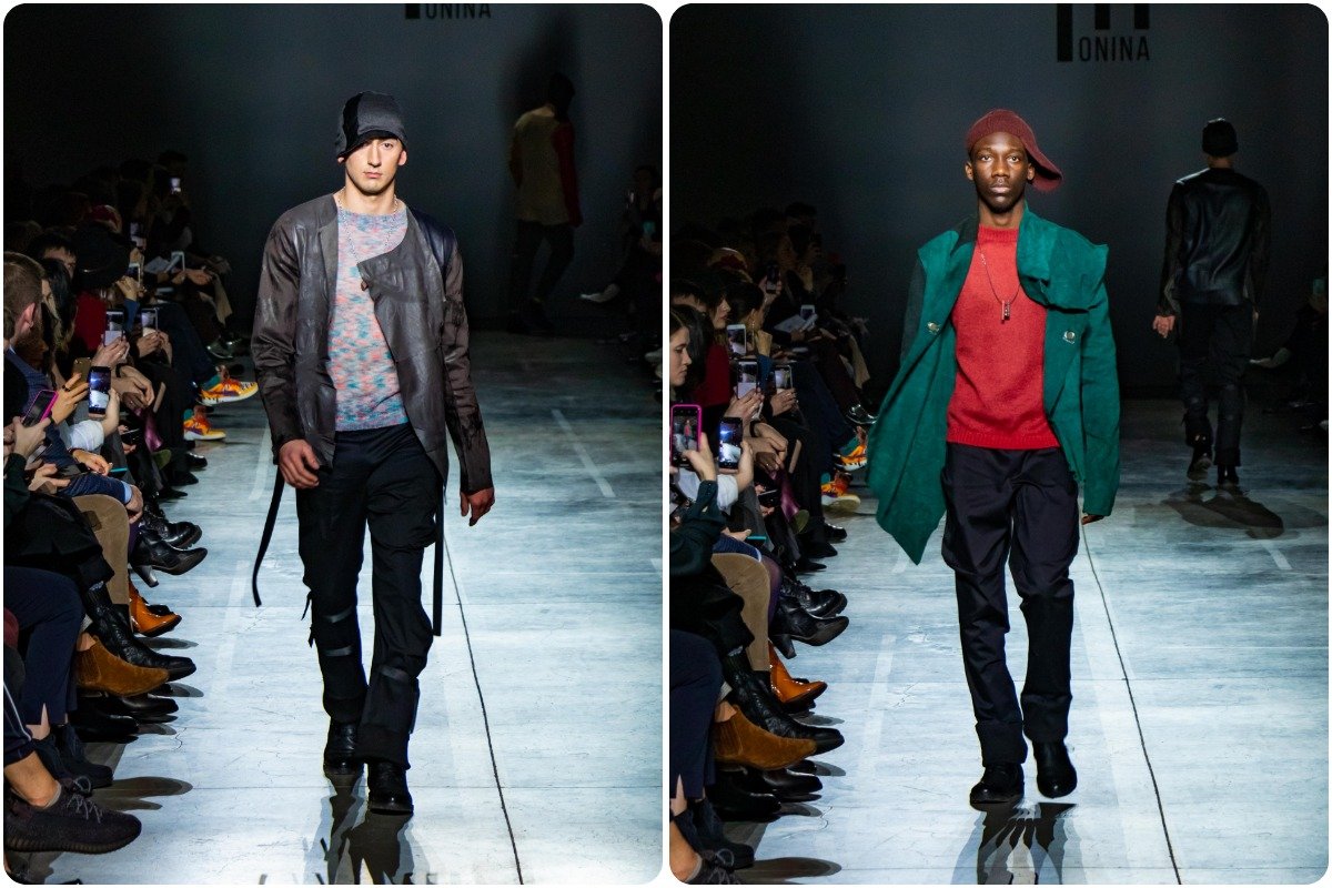 Ukrainian Fashion Week FW20-21: как прошли показы IDоL, MALVA FLOREA, ROUSSIN и KSENIASCHNAIDER 13