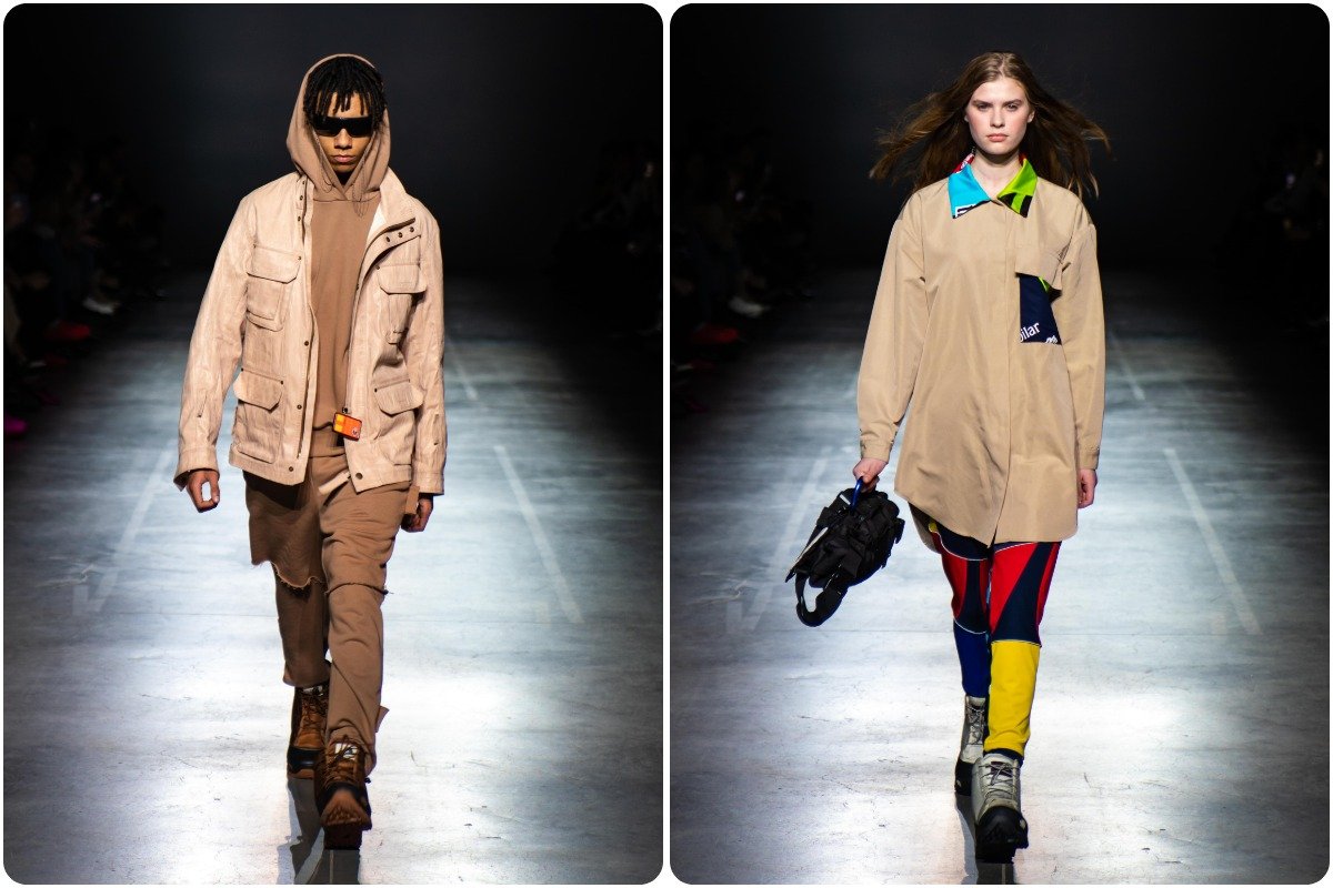 Ukrainian Fashion Week FW20-21: как прошли показы IDоL, MALVA FLOREA, ROUSSIN и KSENIASCHNAIDER 18