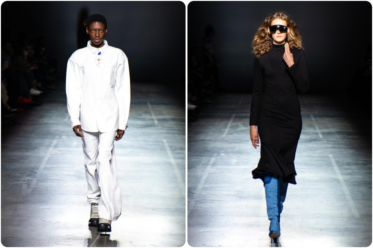 Ukrainian Fashion Week FW20-21: как прошли показы IDоL, MALVA FLOREA, ROUSSIN и KSENIASCHNAIDER 19