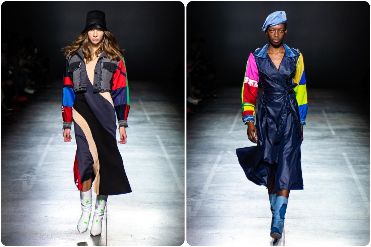 Ukrainian Fashion Week FW20-21: как прошли показы IDоL, MALVA FLOREA, ROUSSIN и KSENIASCHNAIDER 20