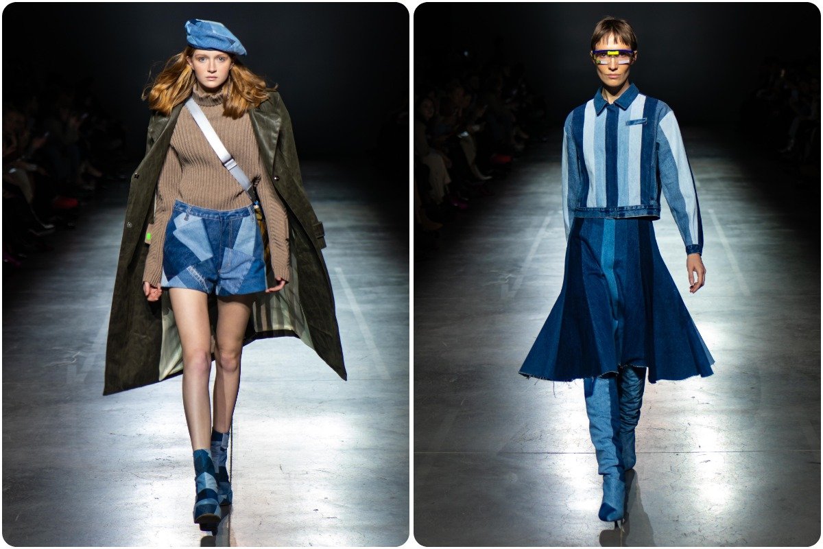 Ukrainian Fashion Week FW20-21: как прошли показы IDоL, MALVA FLOREA, ROUSSIN и KSENIASCHNAIDER 24