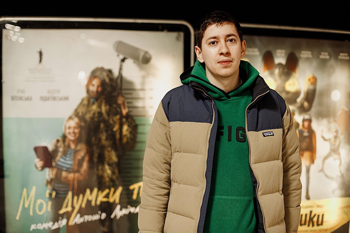 Режиссер фильма Антонио Лукич Режиссер фильма Антонио Лукич