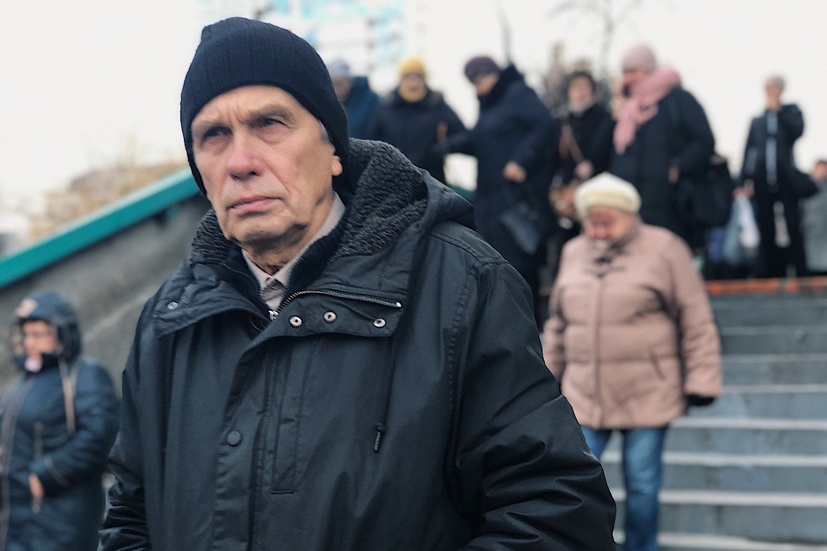 Многие признались, что узнали о "Жизнелюбе" впервые, но теперь будут посещать и другие мероприятия Многие признались, что узнали о "Жизнелюбе" впервые, но теперь будут посещать и другие мероприятия