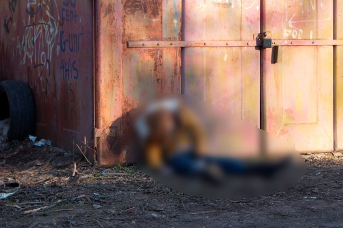 Предварительно, следов насильственной смерти не нашли