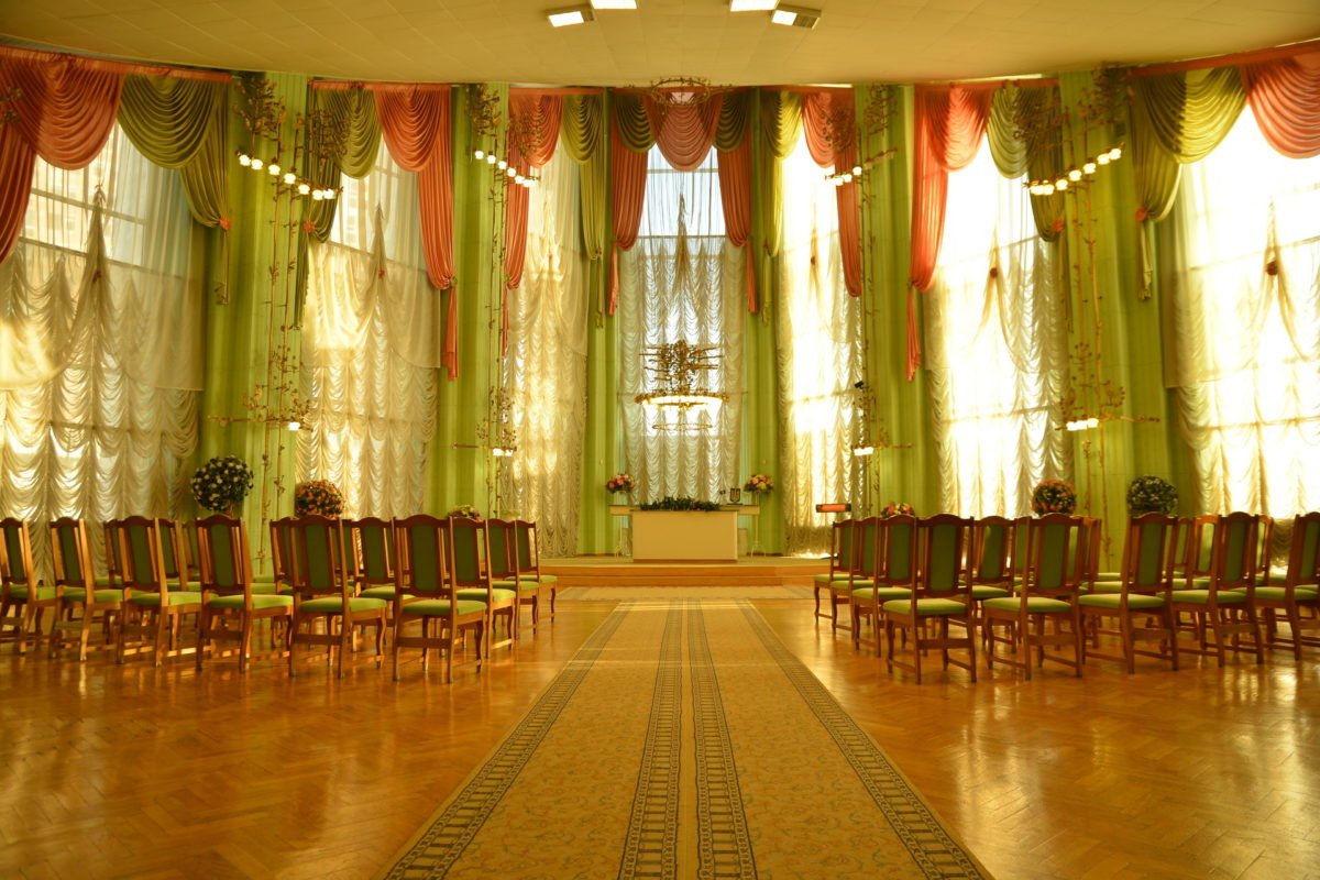 Цветовая схема здесь может меняться