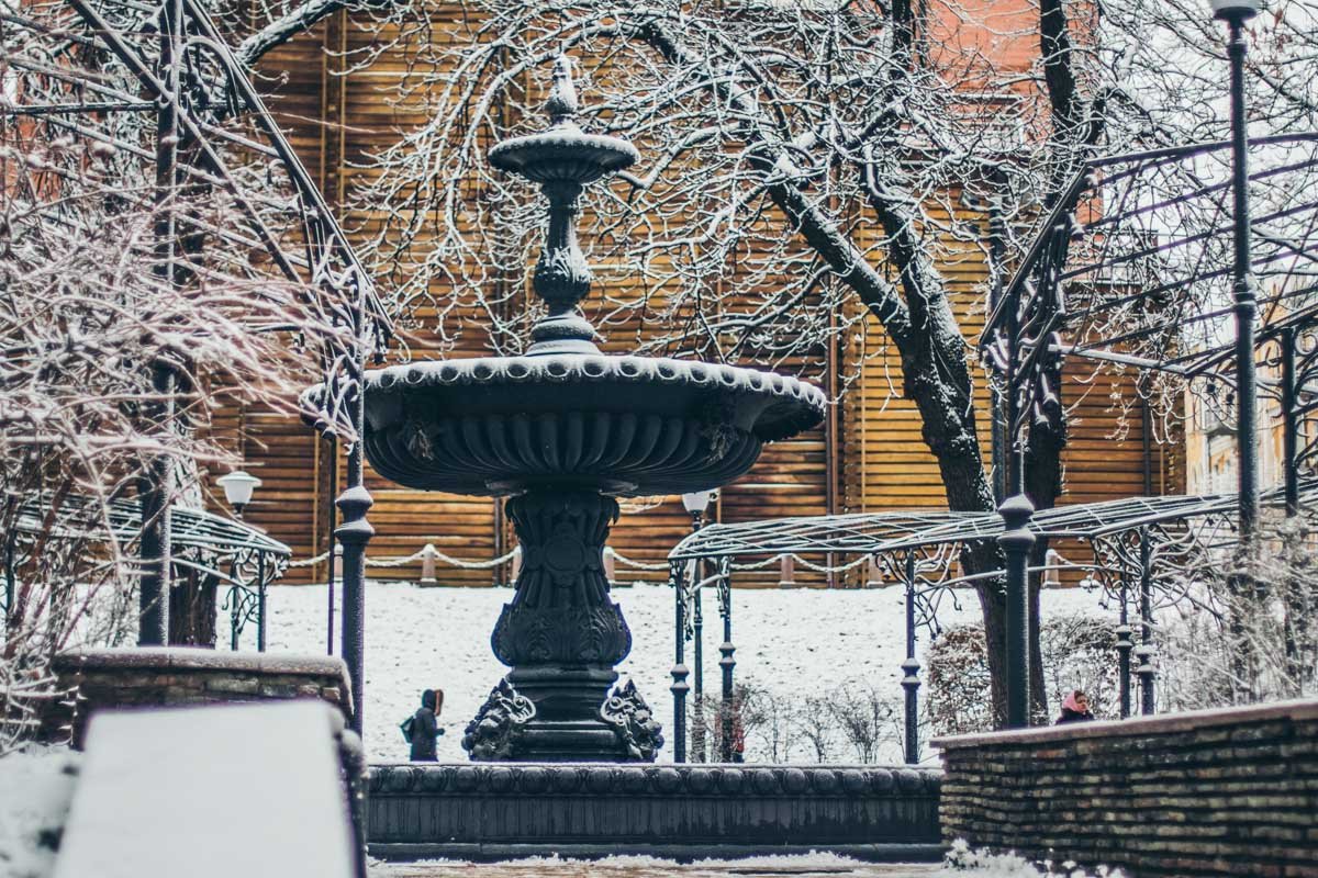 Как паутинка 