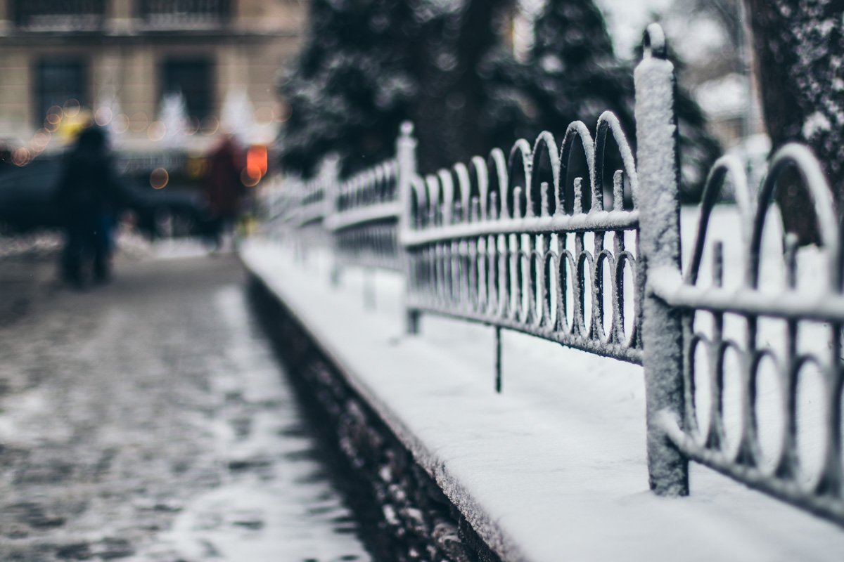 Город, в котором каждая дорога куда-то да приведет