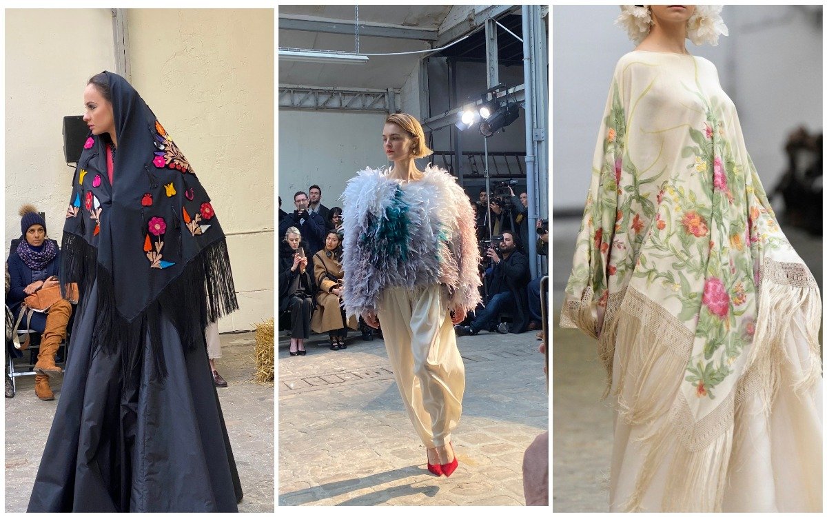 Неделя моды в Киеве и в Париже: чем отличаются показы и организация 2