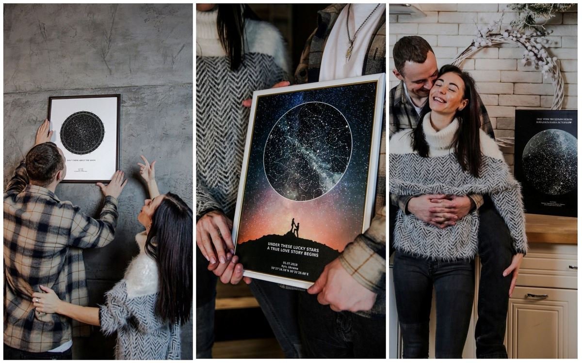 Что подарить парню на День святого Валентина: ТОП оригинальных идей 3