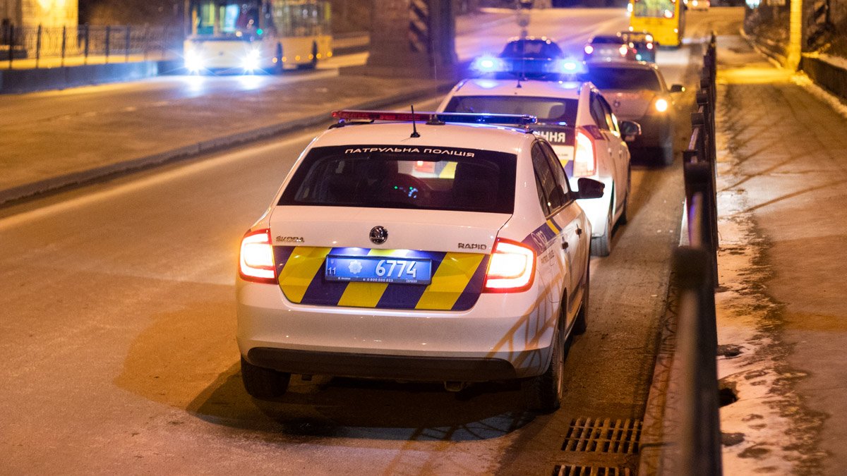 Подробности случившегося выясняются