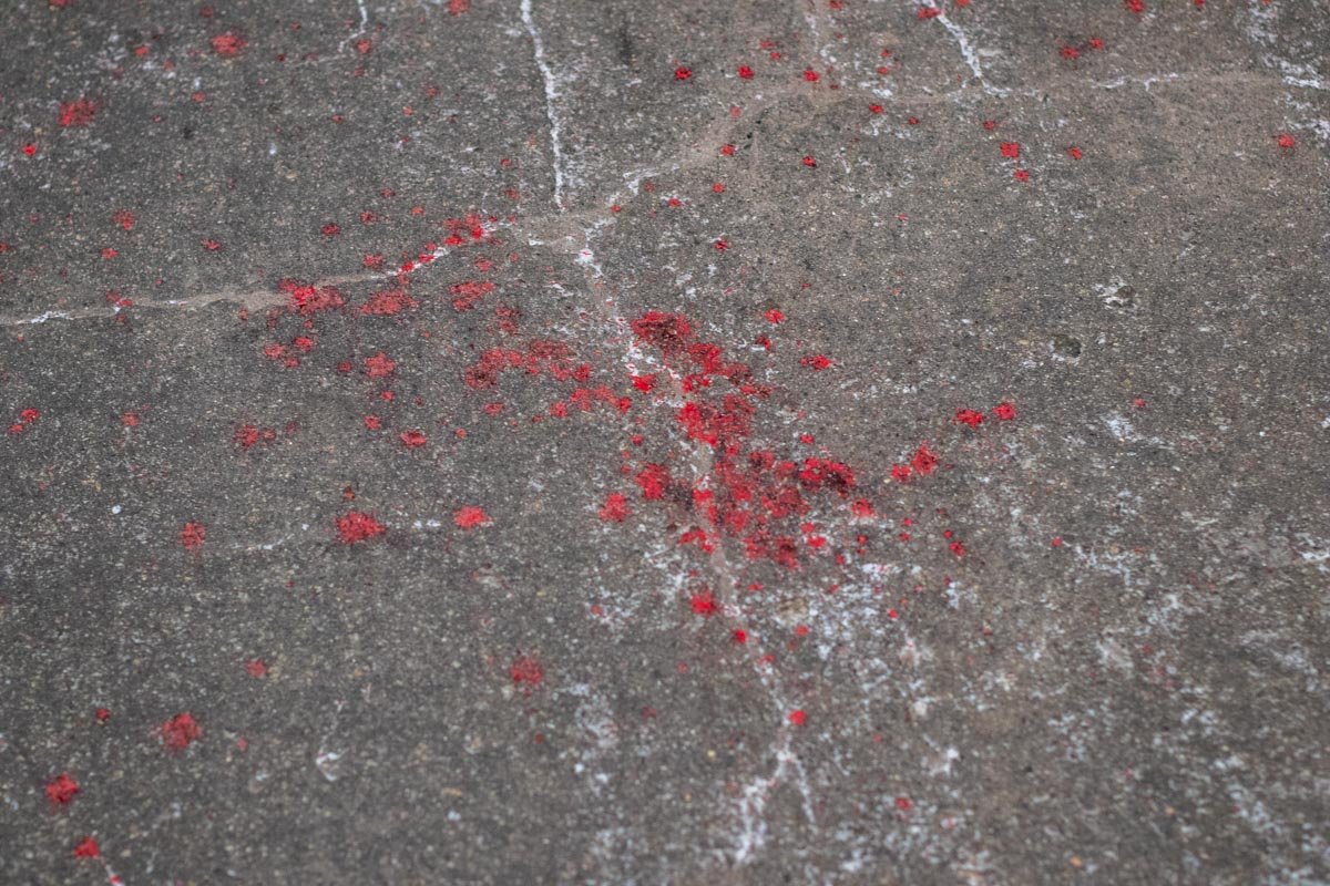 Во время драки двое мужчин получили ножевые ранения