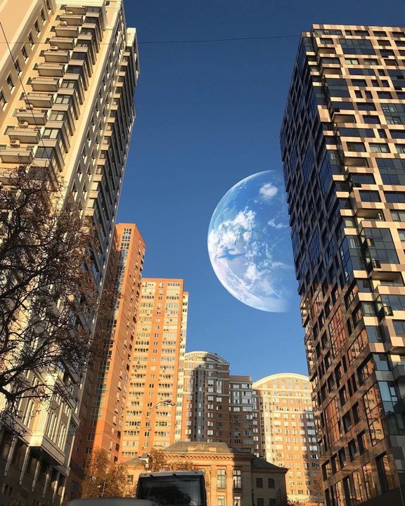 А почему бы и нет? Фото: @otherplanetone А почему бы и нет? Фото: @otherplanetone