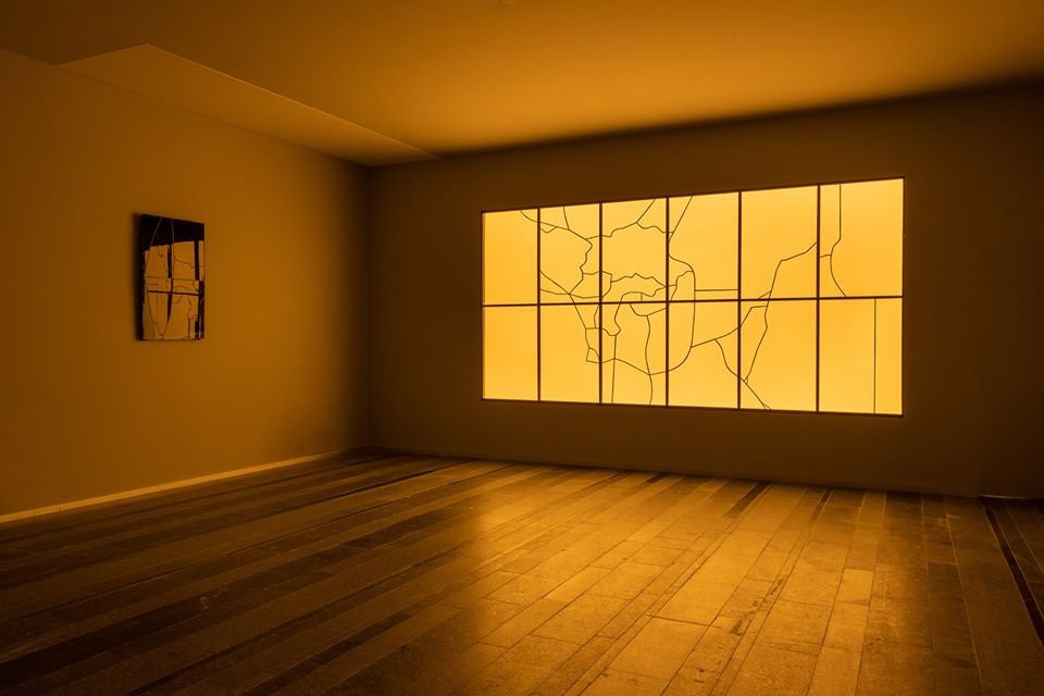 13 февраля PinchukArtCentre приглашает на дискуссию «Глядя на будущее: какие сценарии готовит искусство 13 февраля PinchukArtCentre приглашает на дискуссию «Глядя на будущее: какие сценарии готовит искусство