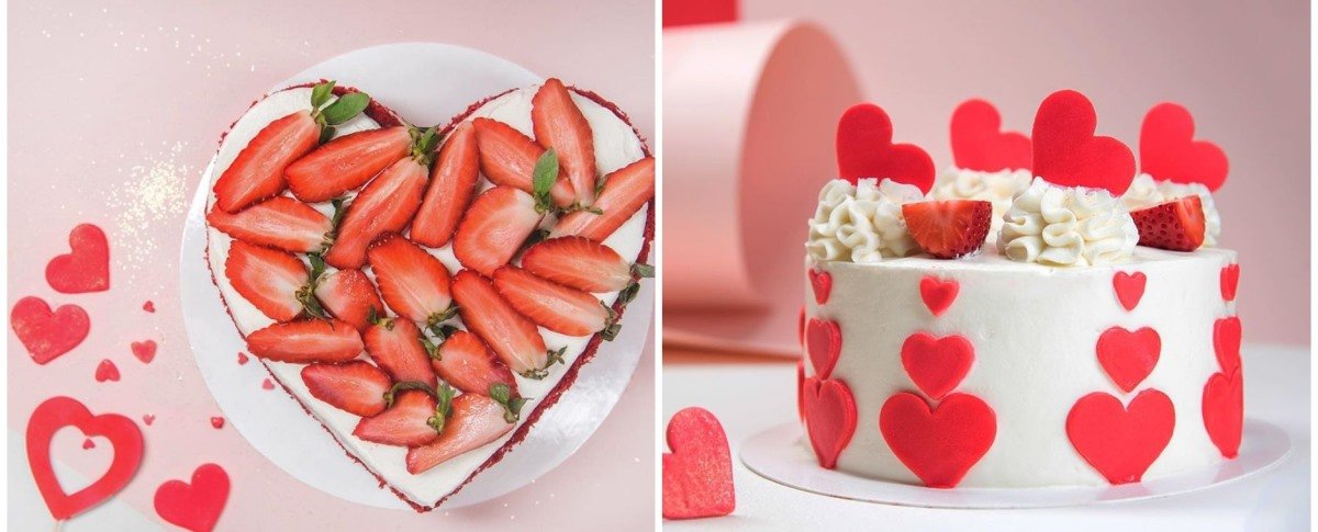 Что подарить на День святого Валентина: ТОП небанальных подарков 2