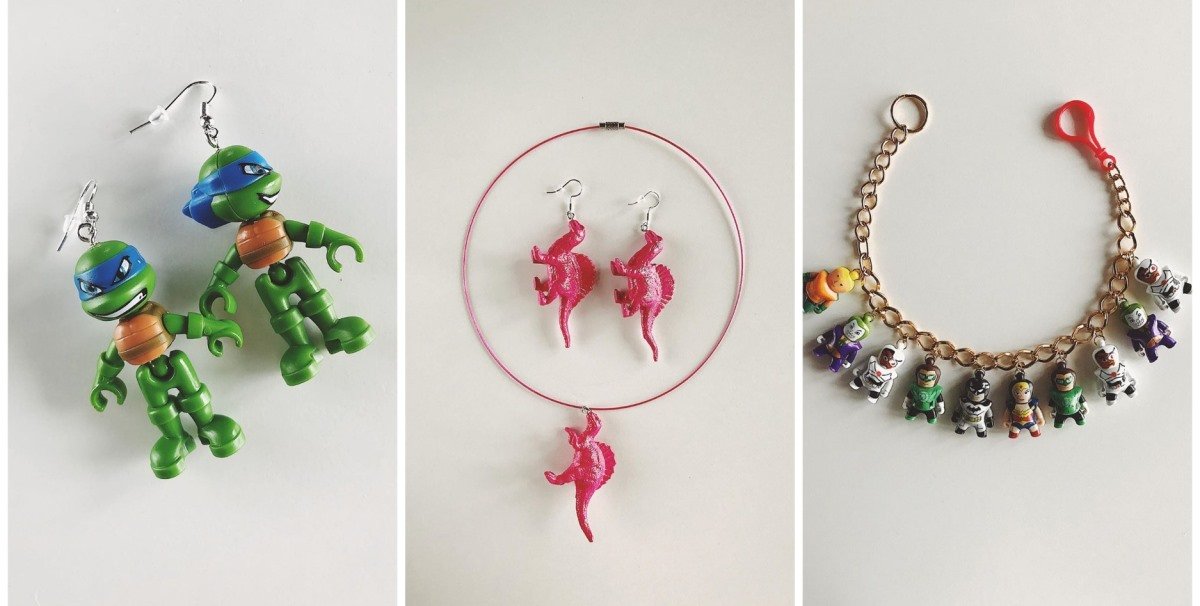 Что подарить на День святого Валентина: ТОП небанальных подарков 3