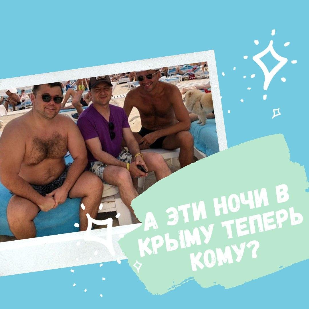 Уже даже появился почти официальный саундтрек этого расставания Уже даже появился почти официальный саундтрек этого расставания