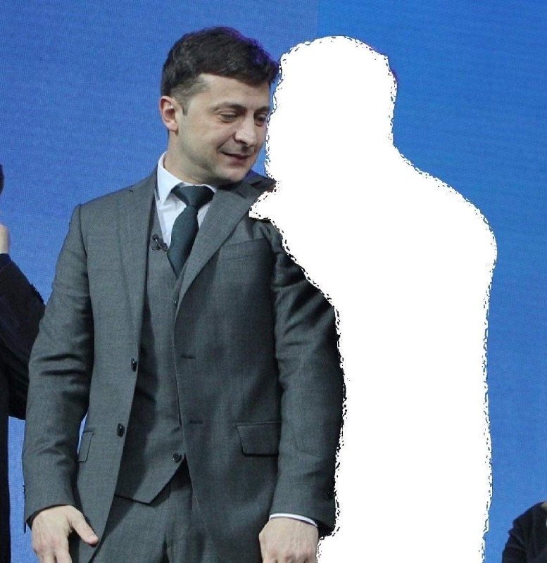 В итоге место возле главы государство опустело В итоге место возле главы государство опустело