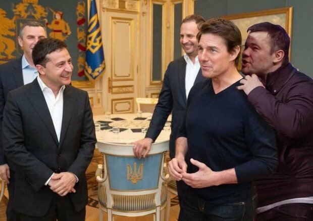 Андрей Богдан, впрочем, явно не остался не у дел Андрей Богдан, впрочем, явно не остался не у дел