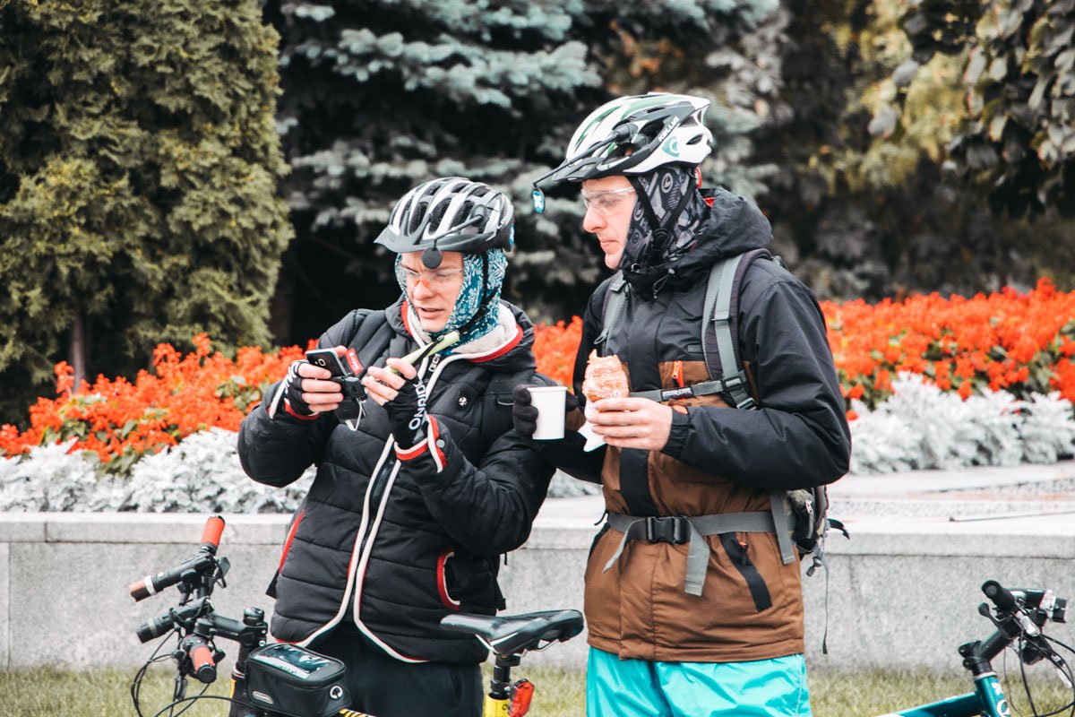 Предыдущая акция прошла на Майдане Независимости Предыдущая акция прошла на Майдане Независимости