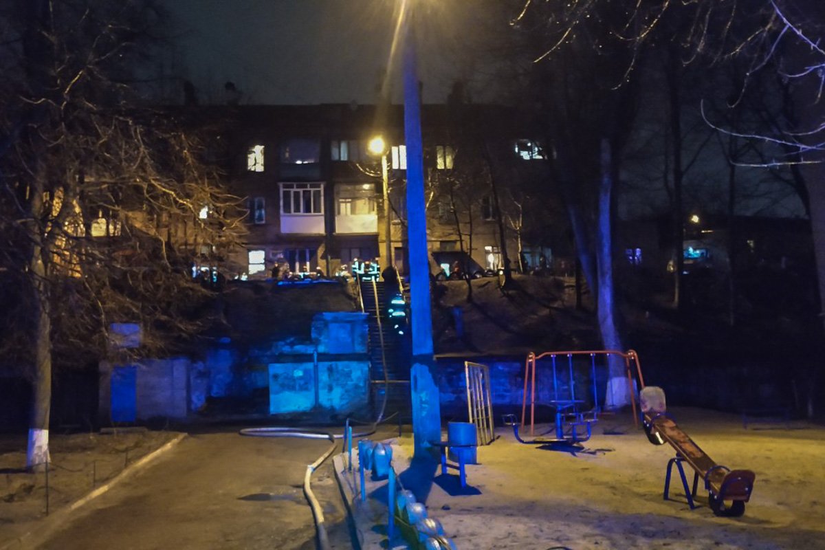 В результате происшествия погиб мужчина В результате происшествия погиб мужчина