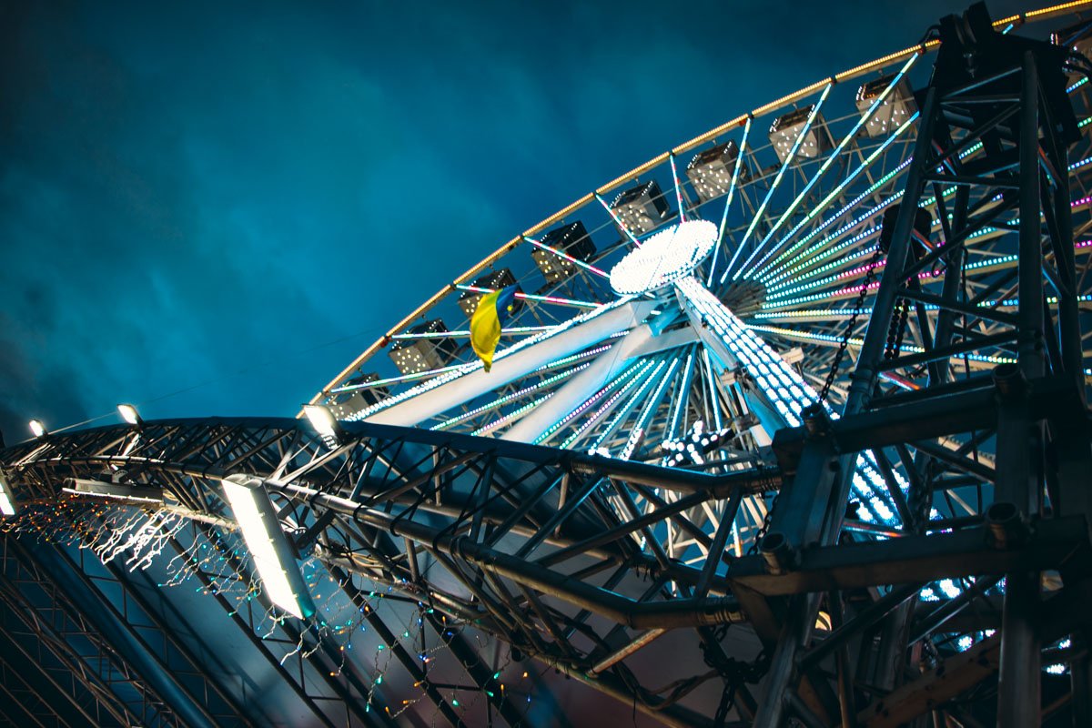 Мы попытались связаться с представителями Folk Ukraine, но трубку никто не взял Мы попытались связаться с представителями Folk Ukraine, но трубку никто не взял