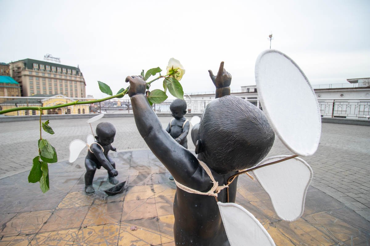 А как вам такие Купидончики?