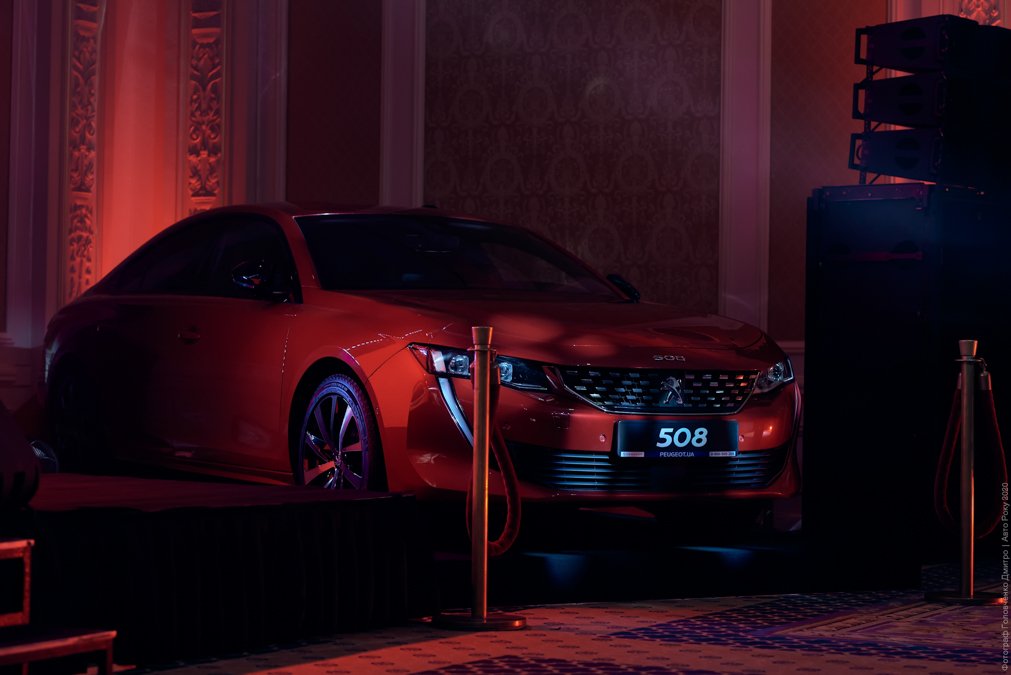 Объявлены победители конкурса «Автомобиль года в Украине 2020» Объявлены победители конкурса «Автомобиль года в Украине 2020»