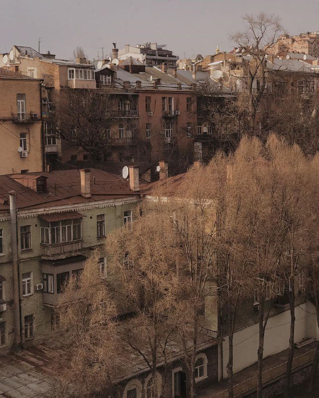 Этому городу идут любые фильтры. Фото: @goterina Этому городу идут любые фильтры. Фото: @goterina