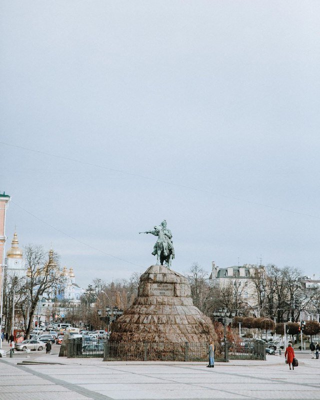 Зимний, светлый, такой родной... Фото: @yuliabevzenko Зимний, светлый, такой родной... Фото: @yuliabevzenko