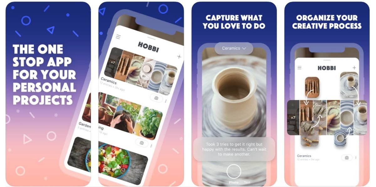 Facebook запустил новое приложение для увлеченных своим хобби Facebook запустил новое приложение для увлеченных своим хобби