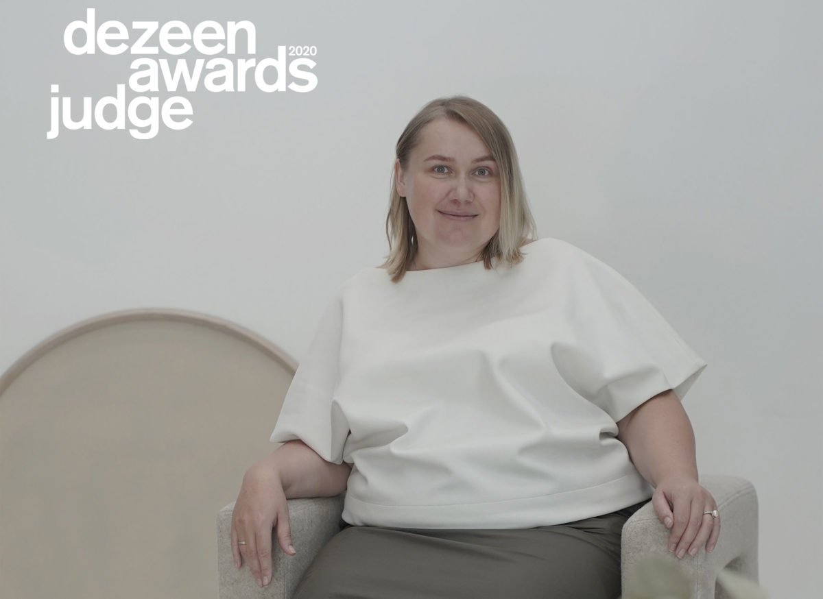 Виктория Якуша стала членом жюри международной архитектурной премии Виктория Якуша стала членом жюри международной архитектурной премии