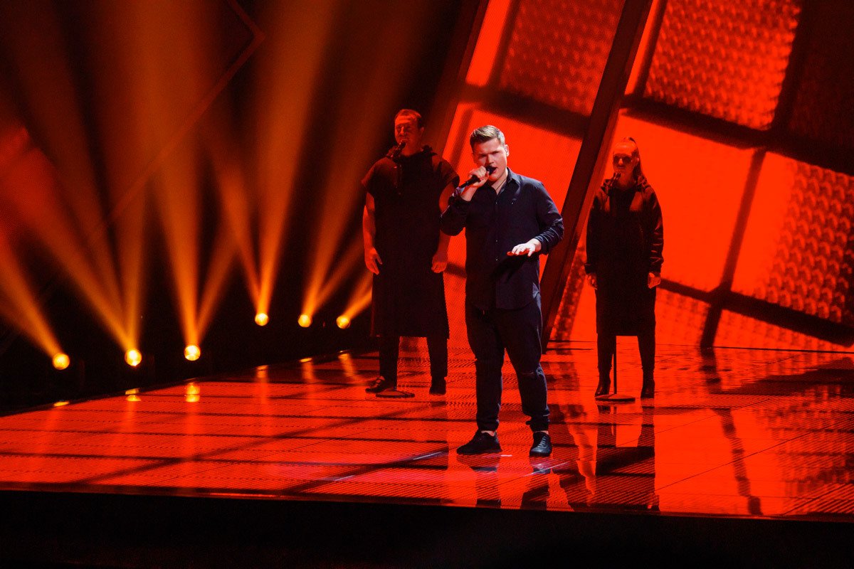 Александр Положинский не сумел пробиться в финал Александр Положинский не сумел пробиться в финал