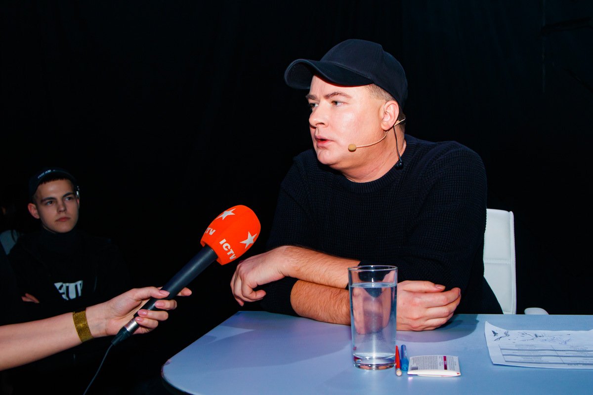 Неординарный Андрей Данилко Неординарный Андрей Данилко