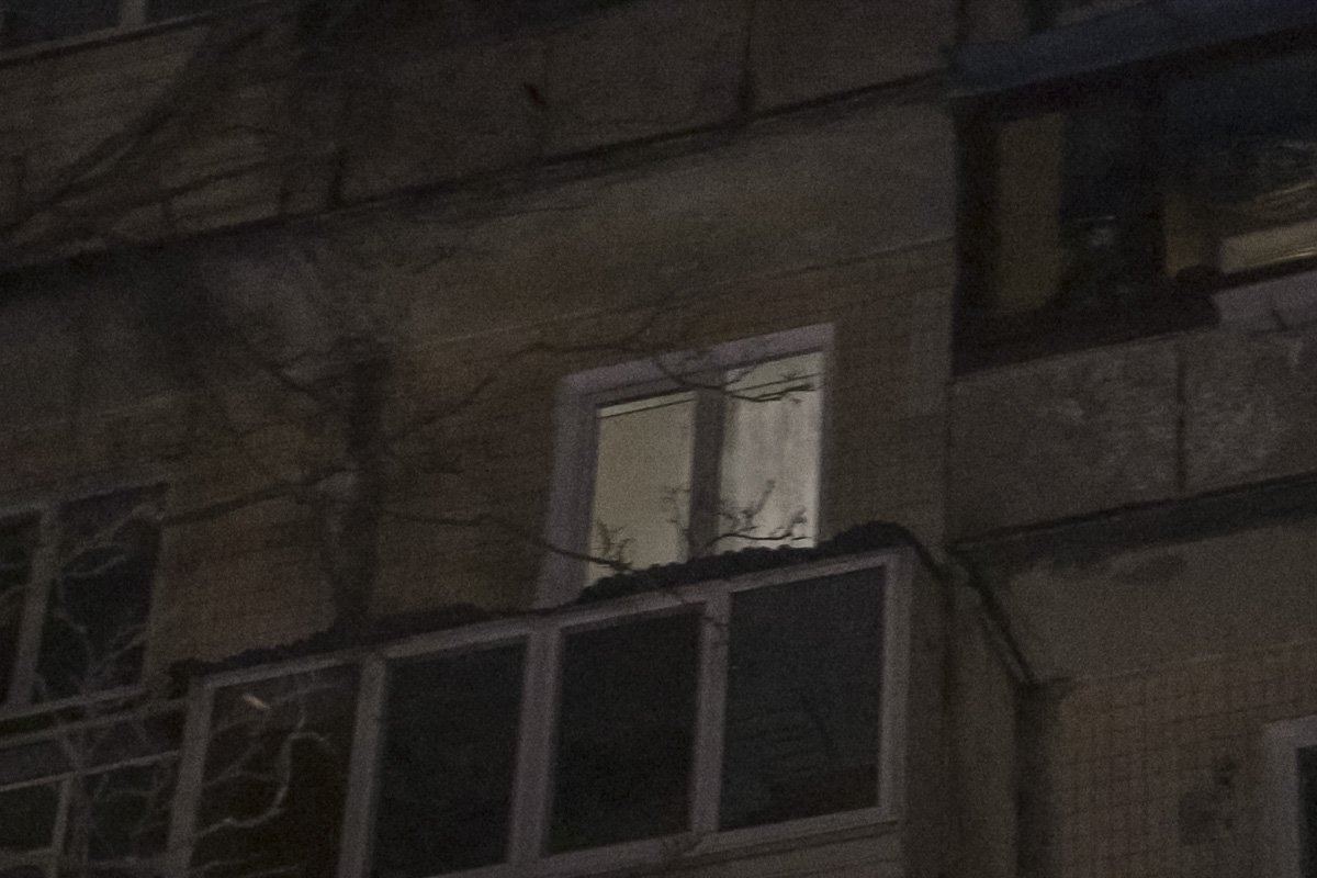 Все произошло, когда все отдыхали Все произошло, когда все отдыхали