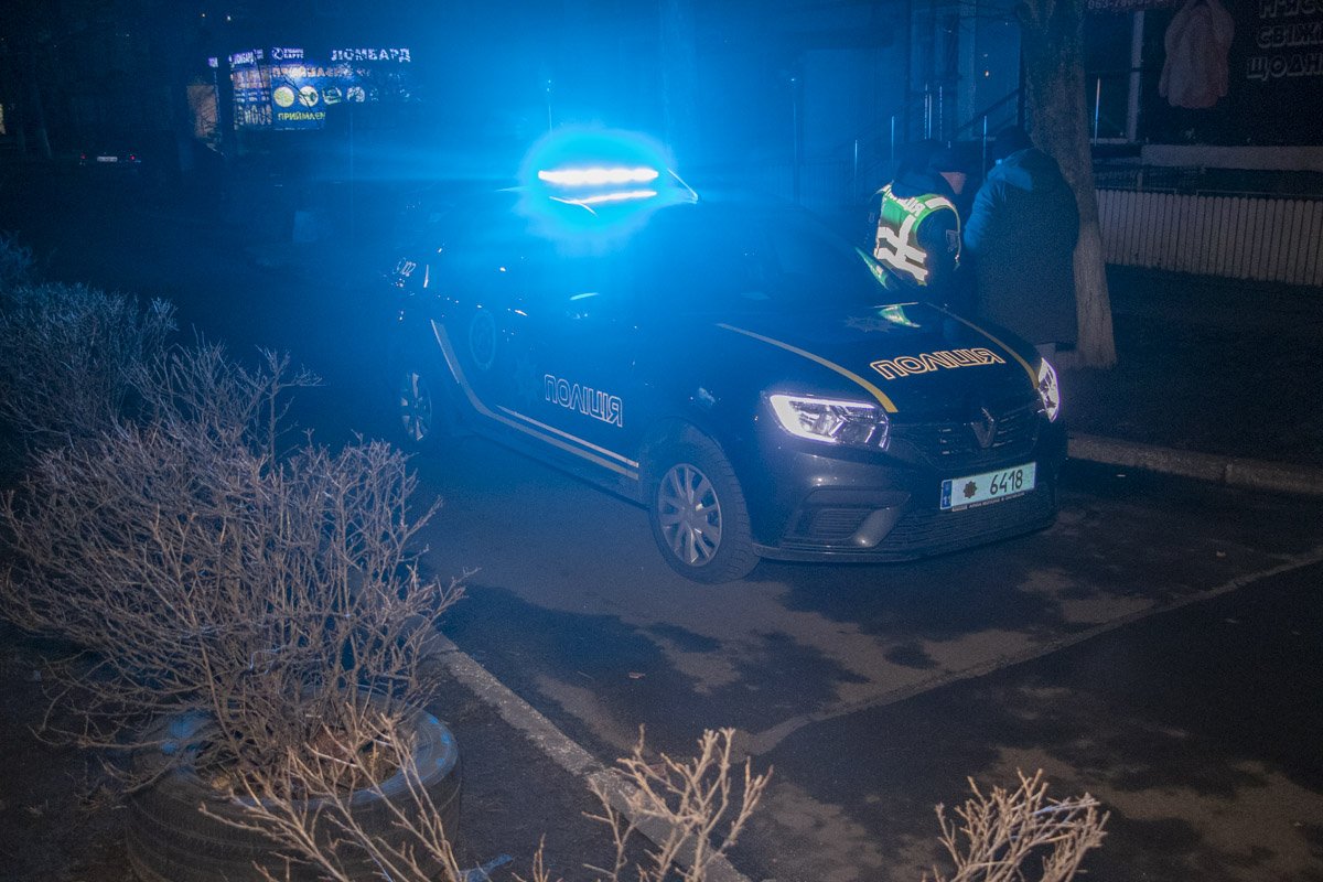 Детали случившегося выясняются Детали случившегося выясняются