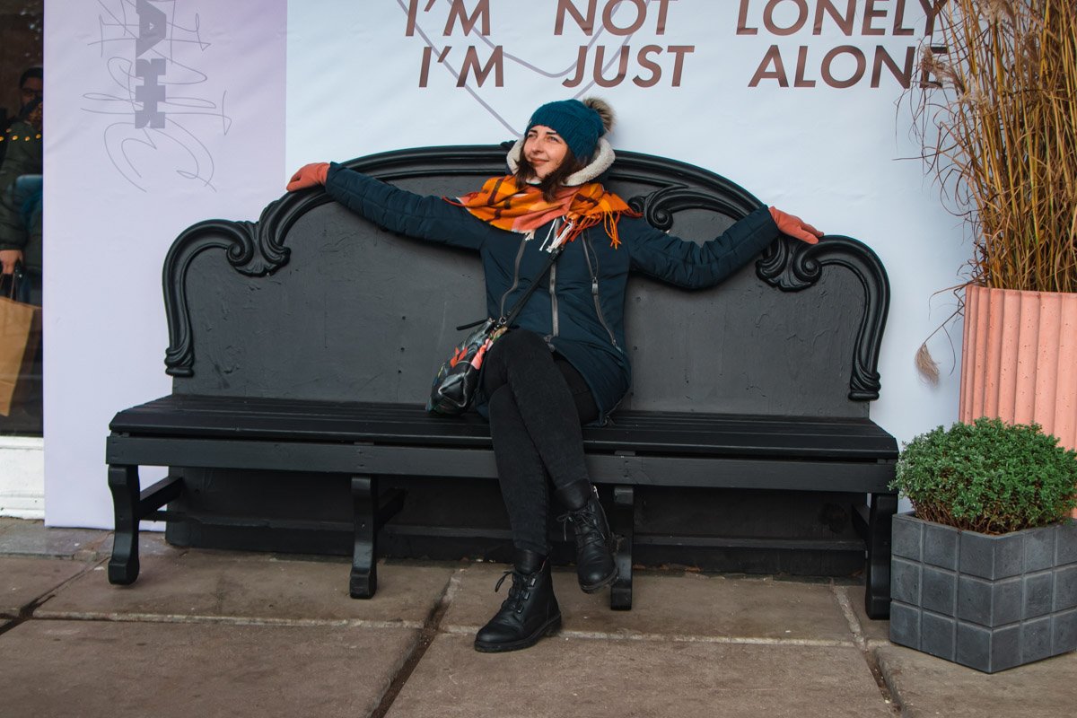 Выходные в Киеве прошли на ура, ведь в субботу и в воскресенье жители столицы смогли побывать на первом в 2020 году Кураже Выходные в Киеве прошли на ура, ведь в субботу и в воскресенье жители столицы смогли побывать на первом в 2020 году Кураже