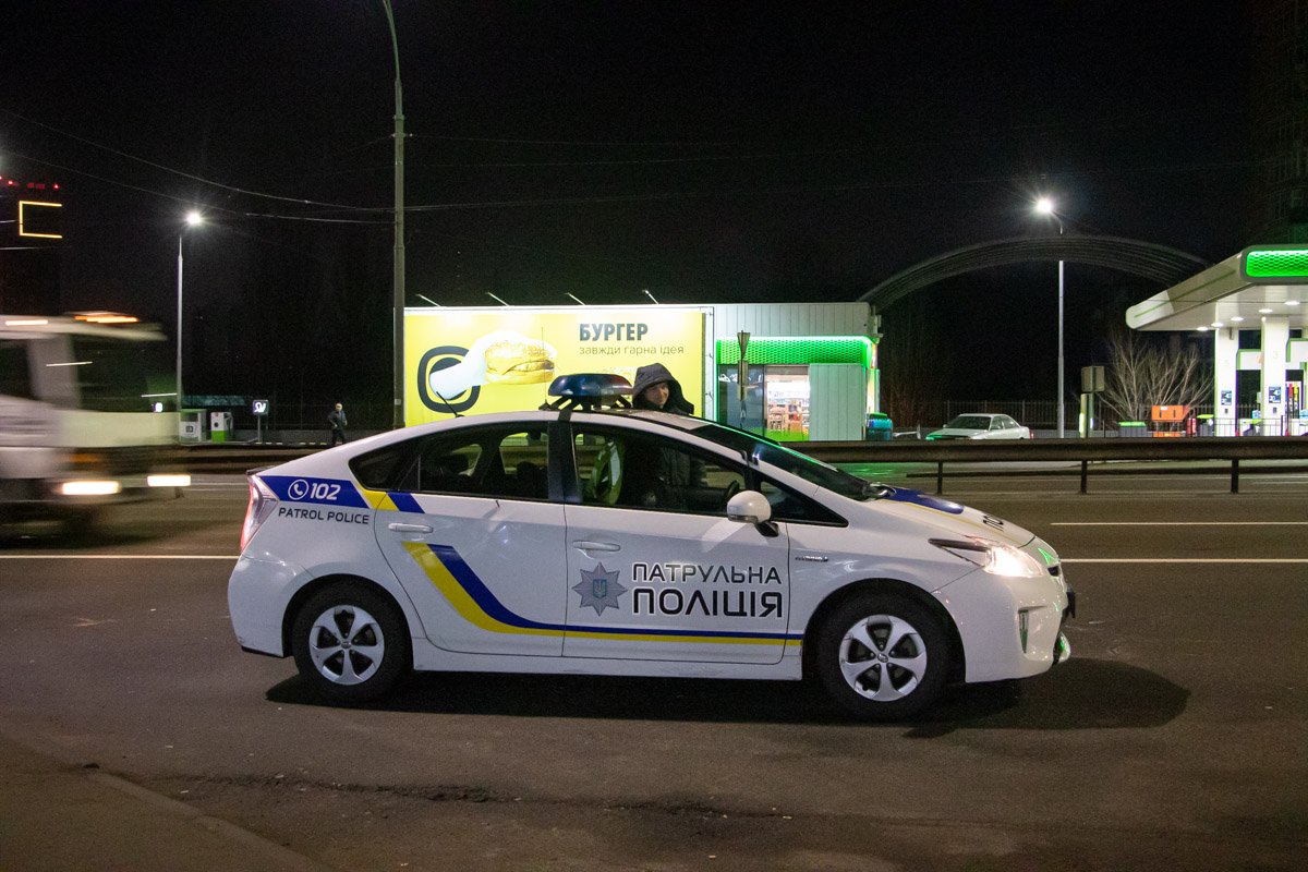 Подробности трагического случая устанавливает следствие 