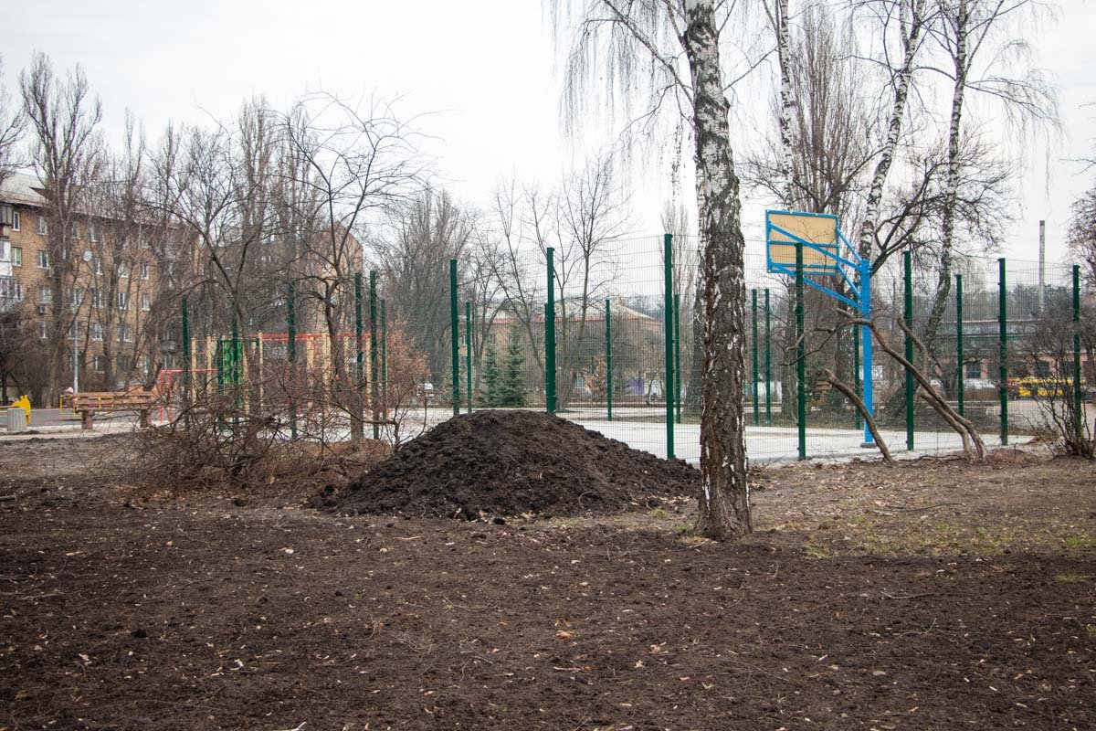 Выполнить все работы победитель тендера обещает до конца года 