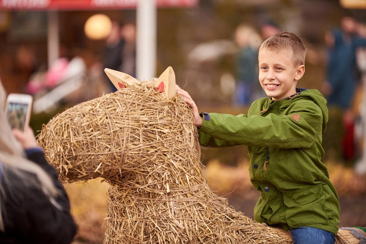 Куда поедем?